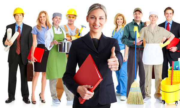 Seferihisar Yük Taşıma Personeli Hizmeti